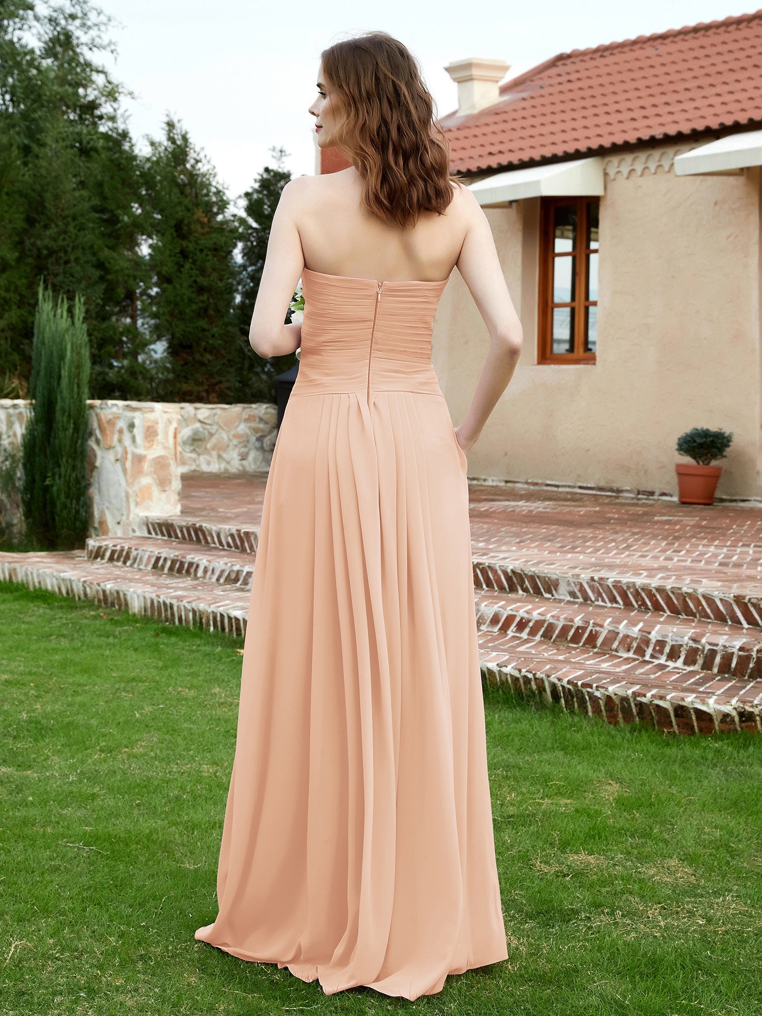 Pearl Pink